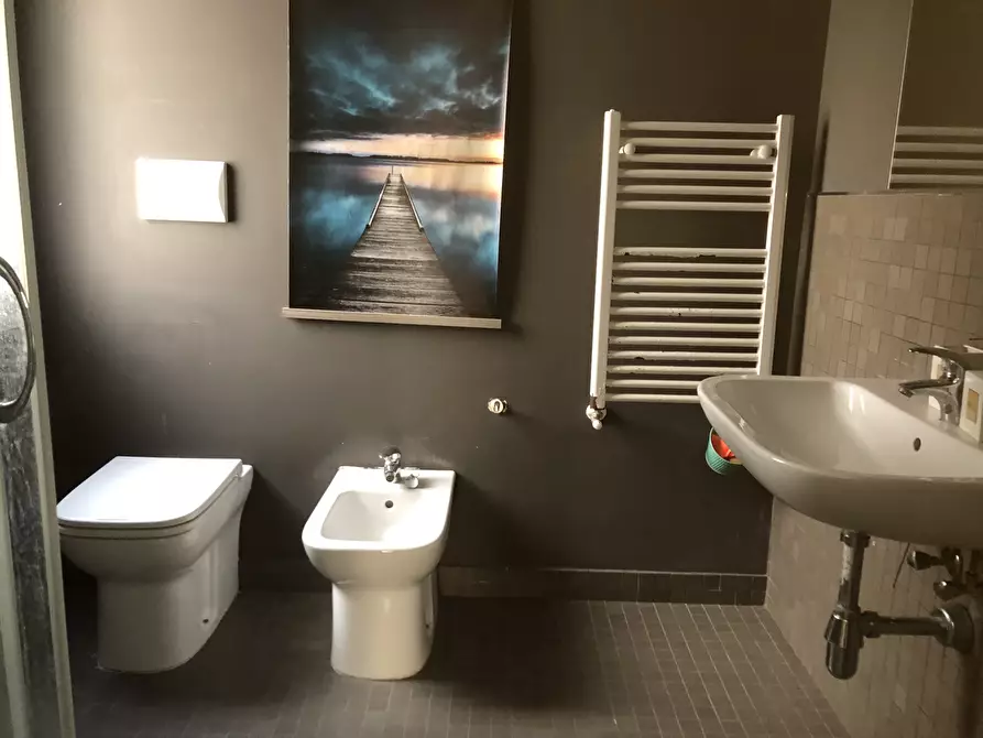 Immagine 38 di Villa in vendita  in VIA GELA a Siracusa