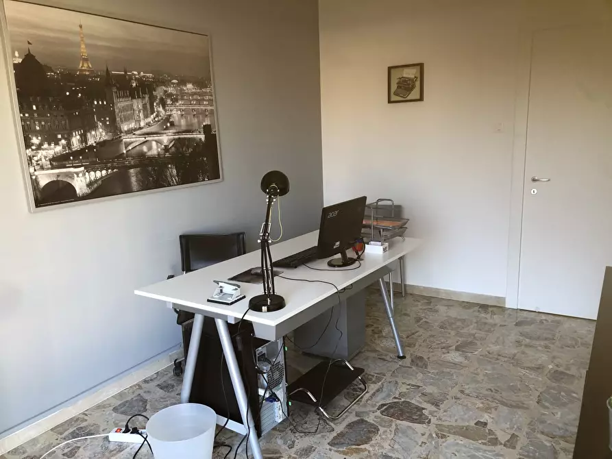 Immagine 6 di Ufficio in affitto  in VIA POLONIA a Siracusa
