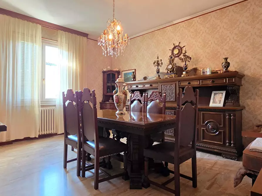 Immagine 8 di Porzione di casa in vendita  in Via Martiri Della Liberta a Gambara