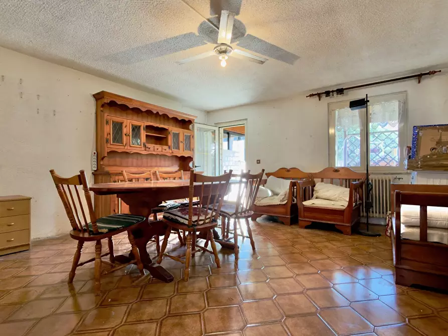 Immagine 14 di Villetta a schiera in vendita  a Brescia