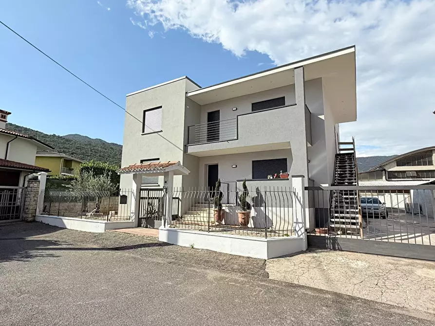 Immagine 2 di Bilocale in vendita  in via Quarena 180 a Gavardo