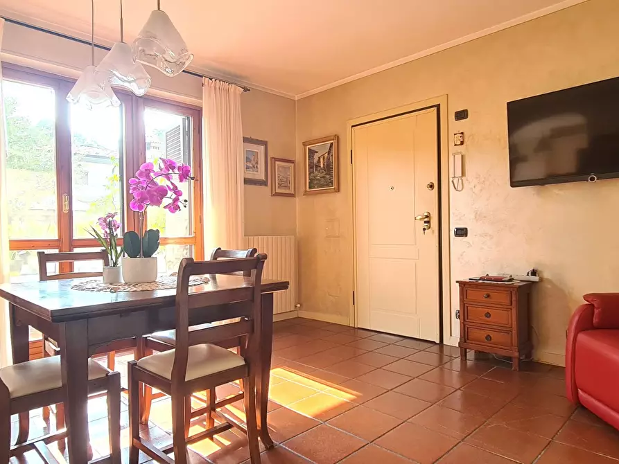 Immagine 5 di Quadrilocale in vendita  in Via Martiri Piazza della Loggia 46A a Capriano Del Colle