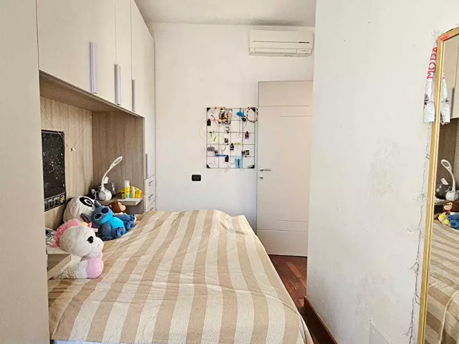 Immagine 14 di Villa in vendita  a Bedizzole