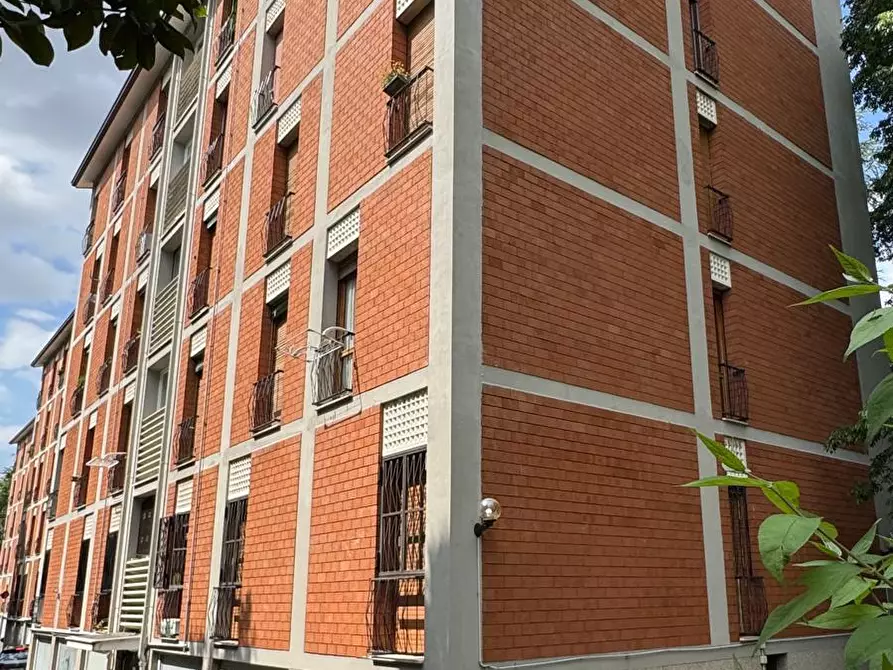 Immagine 9 di Quadrilocale in vendita  in VIA VALOTTI a Brescia