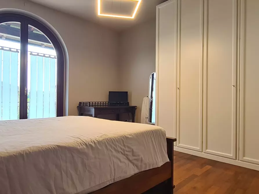 Immagine 25 di Villa in vendita  in via Gramsci 5 a Comezzano-Cizzago