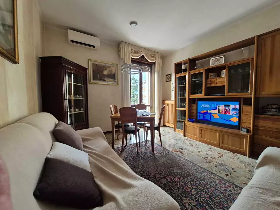 Immagine 3 di Trilocale in vendita  in Via Monte Baldo 8 a Brescia