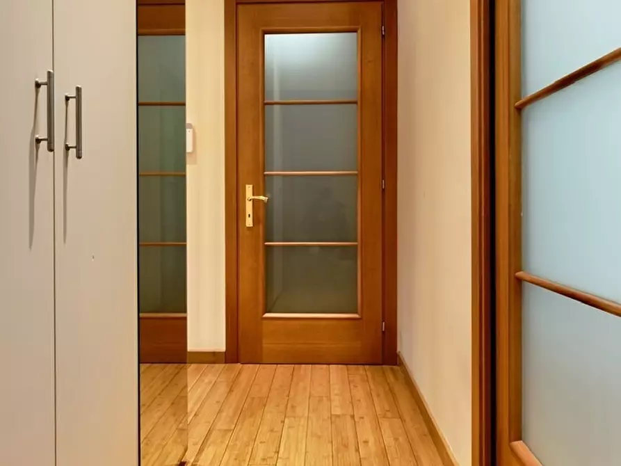 Immagine 17 di Quadrilocale in vendita  a Brescia