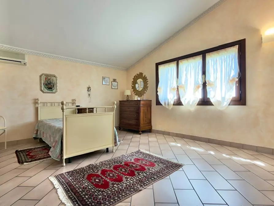Immagine 26 di Casa indipendente in vendita  in Via Donatori di Sangue a Cazzago San Martino