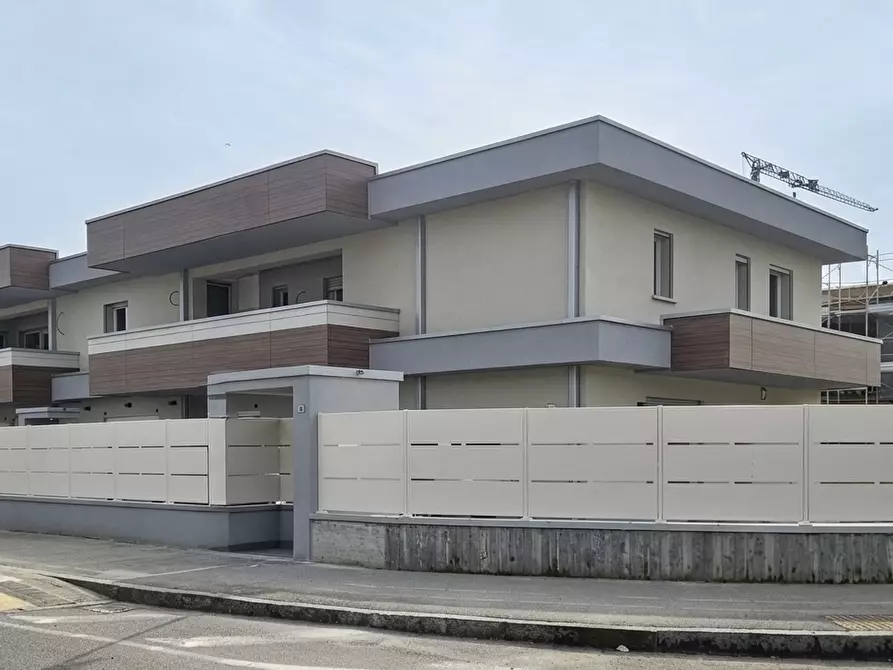 Immagine 2 di Quadrilocale in vendita  in Via Donatori di Sangue SNC a Torbole Casaglia