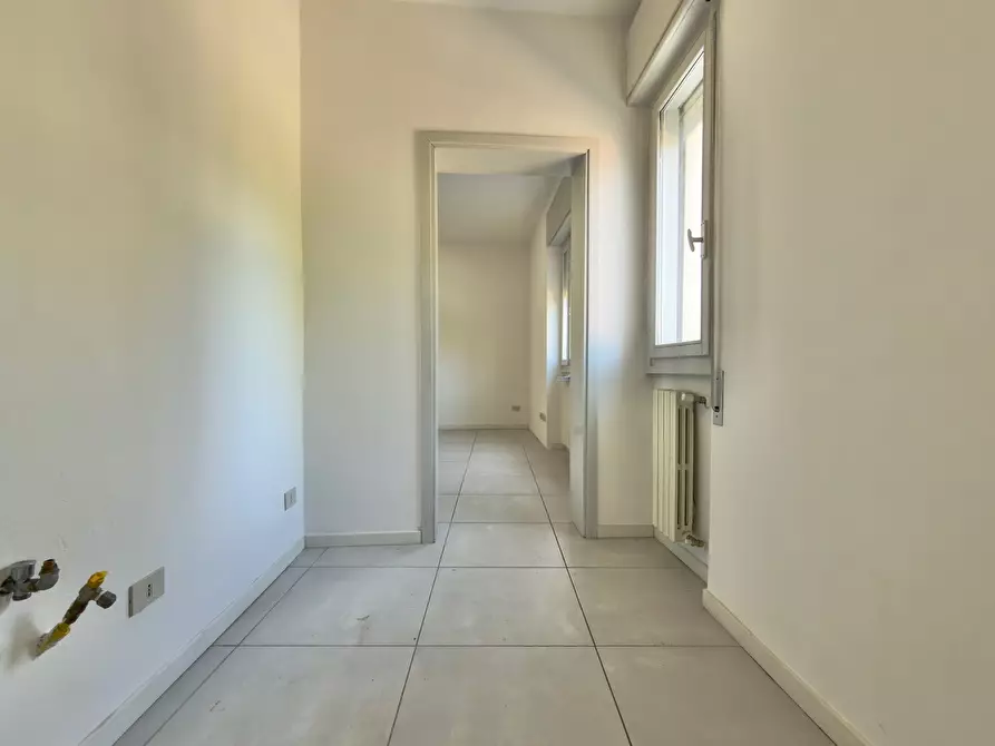 Immagine 7 di Trilocale in affitto  in Via del Palazzo 54 a Montirone
