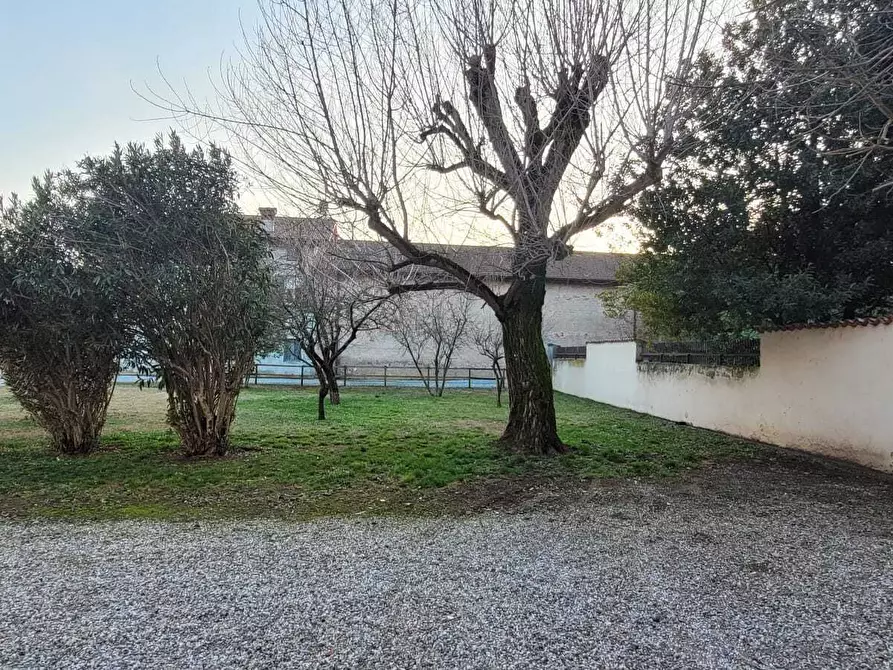 Immagine 8 di Trilocale in affitto  in Via del Palazzo a Montirone