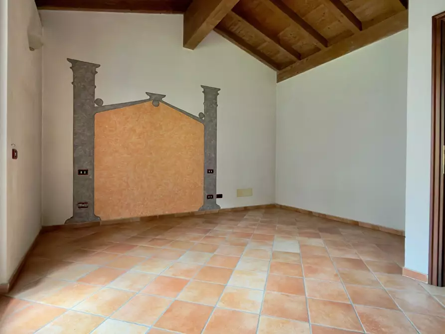 Immagine 13 di Casa bifamiliare in vendita  in Via Sorgente Madonnina 1 a Polaveno