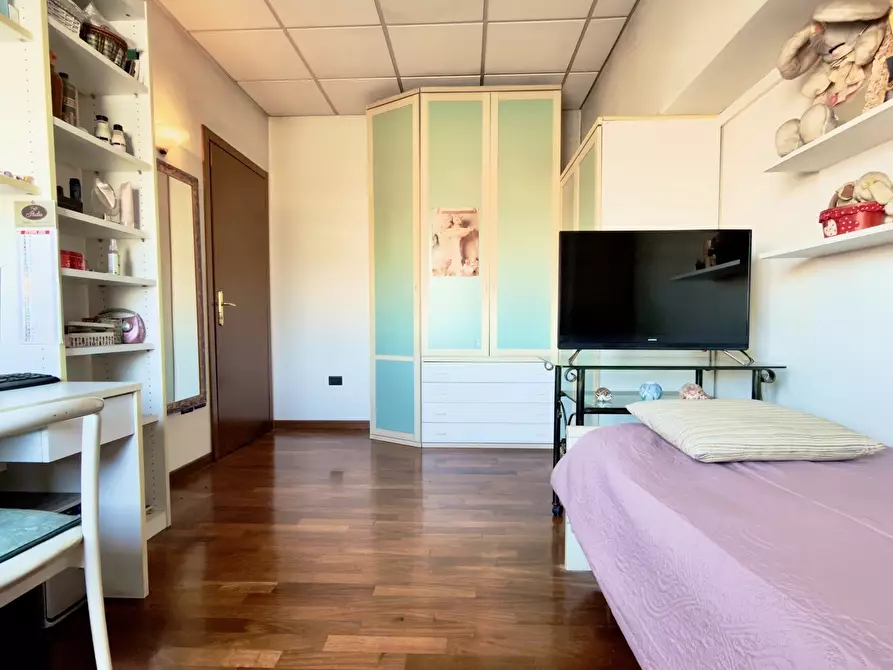 Immagine 16 di Attività artigianale in vendita  in Via Galileo Ferraris a Gussago