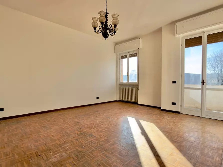 Immagine 6 di Quadrilocale in vendita  a Verolanuova