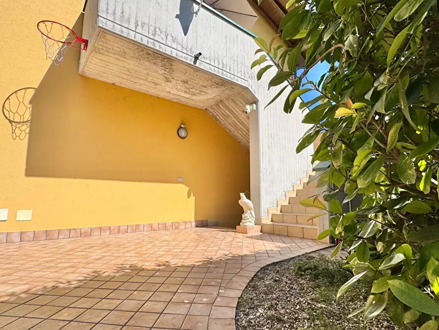 Immagine 16 di Trilocale in vendita  in Via Angelo Mazzoldi a Montichiari