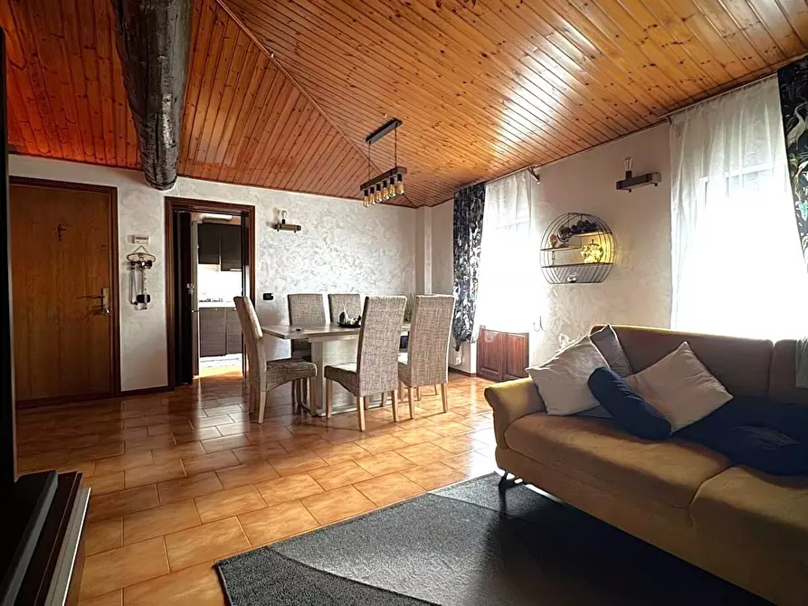 Immagine 4 di Quadrilocale in vendita  in Via Umberto I a Flero