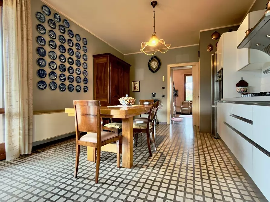 Immagine 23 di Casa indipendente in vendita  in Via Volta Traversa . II 1 a San Zeno Naviglio