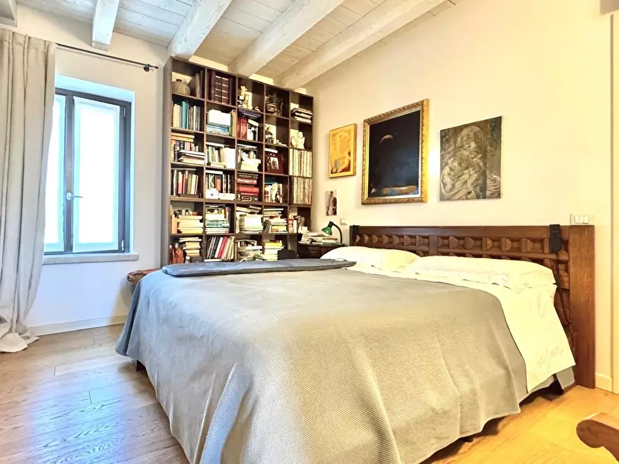 Immagine 10 di Trilocale in vendita  in Via Armando Diaz 5 a Passirano