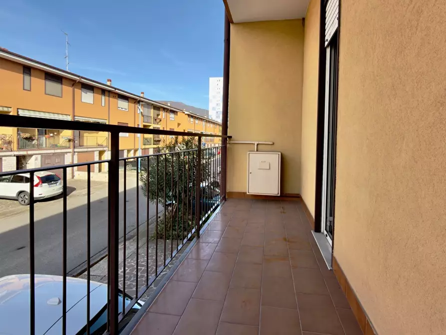 Immagine 16 di Villetta a schiera in vendita  a Brescia