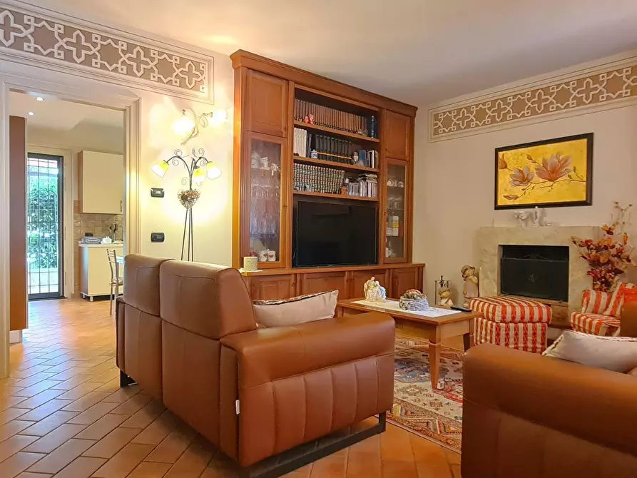 Immagine 5 di Quadrilocale in vendita  in Via Roma 82 a Borgosatollo