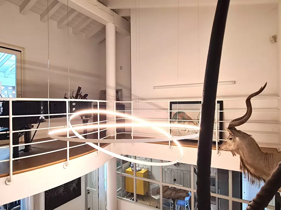 Immagine 21 di Villa in vendita  in Via San Benedetto 5 a Ospitaletto