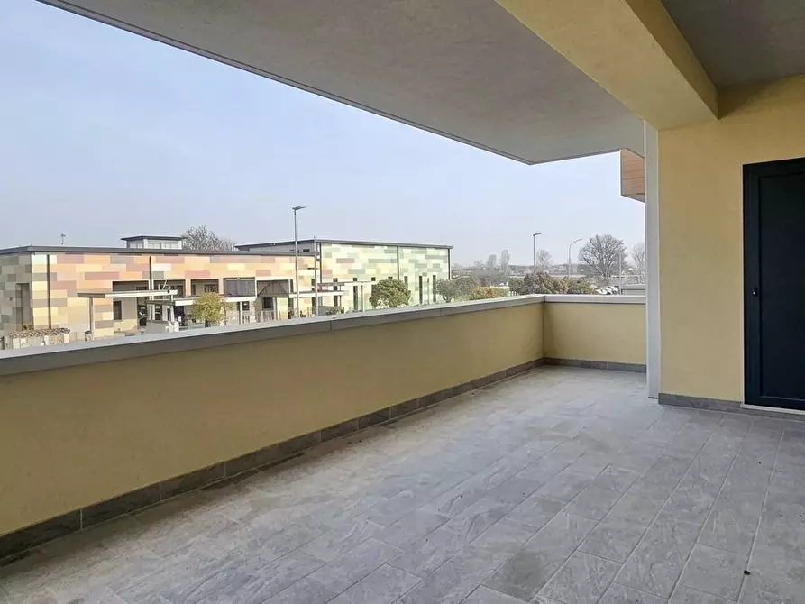 Immagine 4 di Quadrilocale in vendita  a Torbole Casaglia