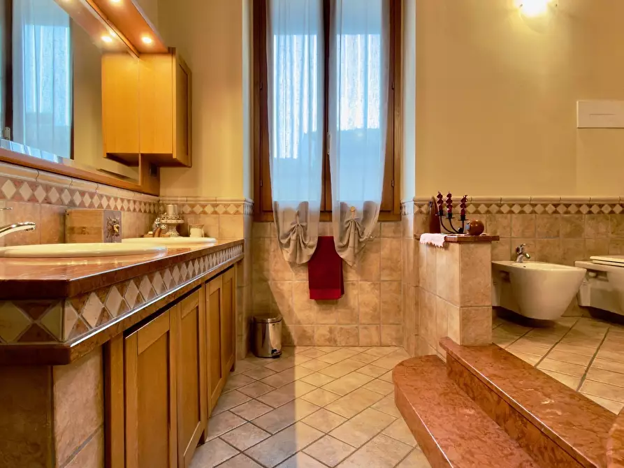 Immagine 20 di Porzione di casa in vendita  in Via Roma a Bovezzo