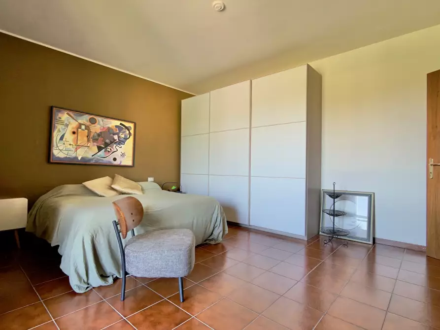 Immagine 15 di Casa indipendente in vendita  in Via Gerolamo Rovetta a Borgosatollo