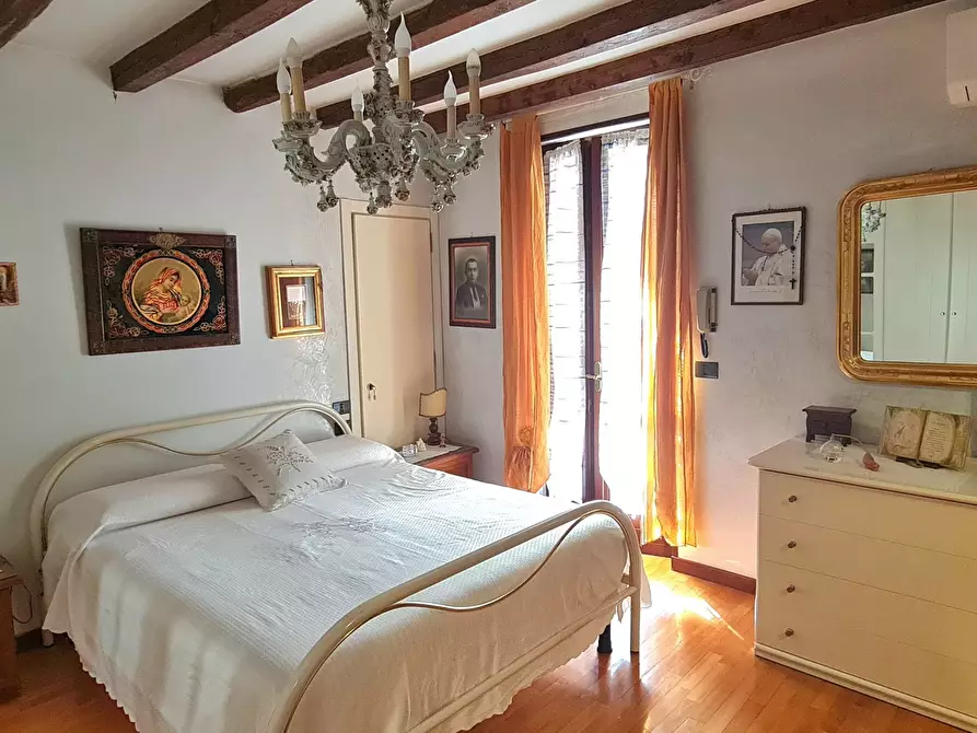 Immagine 6 di Terratetto in vendita  in Via Torbole 5 a Castel Mella