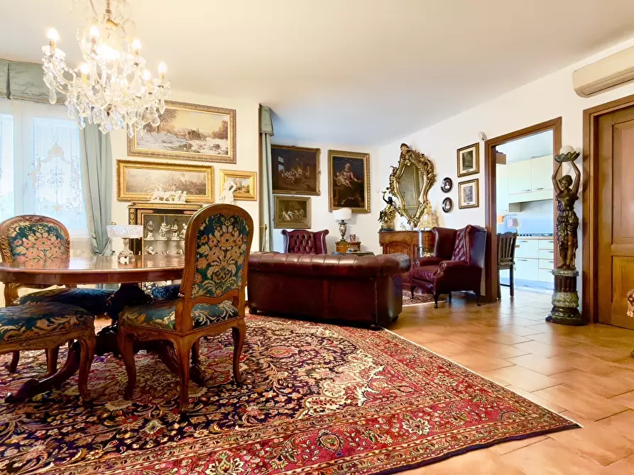 Immagine 11 di Casa bifamiliare in vendita  in Via Benaco a Puegnago Sul Garda