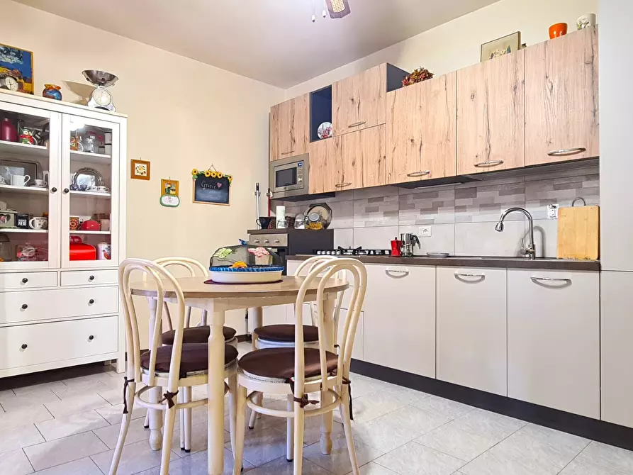 Immagine 19 di Villa in vendita  in Via GUGLIELMO  MARCONI a Borgosatollo