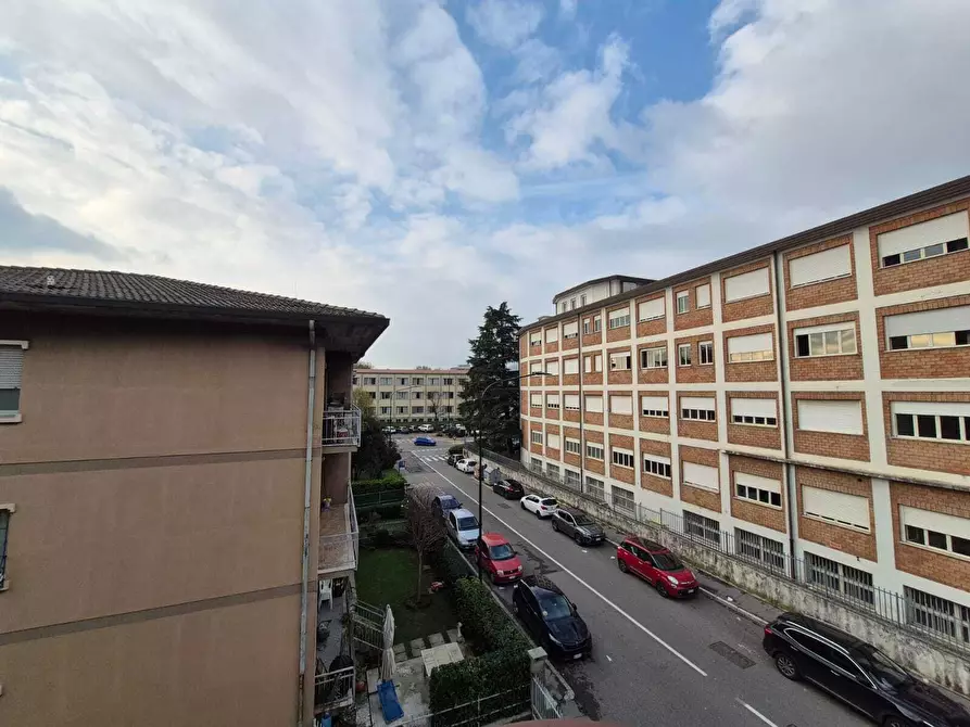 Immagine 6 di Trilocale in vendita  in Via Monte Baldo 8 a Brescia