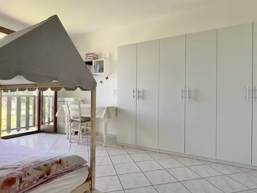 Immagine 9 di Trilocale in vendita  in Villaggio Tullio Cavalli 87 a Gambara