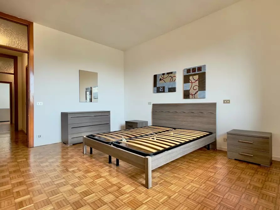 Immagine 10 di Bilocale in vendita  in Vicolo Chiuso a Verolavecchia