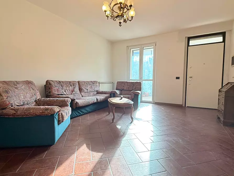 Immagine 5 di Trilocale in vendita  in Via Dosselli a Rovato