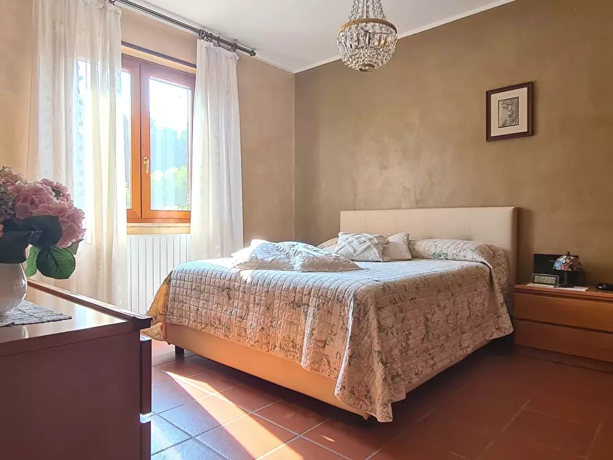 Immagine 17 di Quadrilocale in vendita  in Via Martiri Piazza della Loggia 46A a Capriano Del Colle