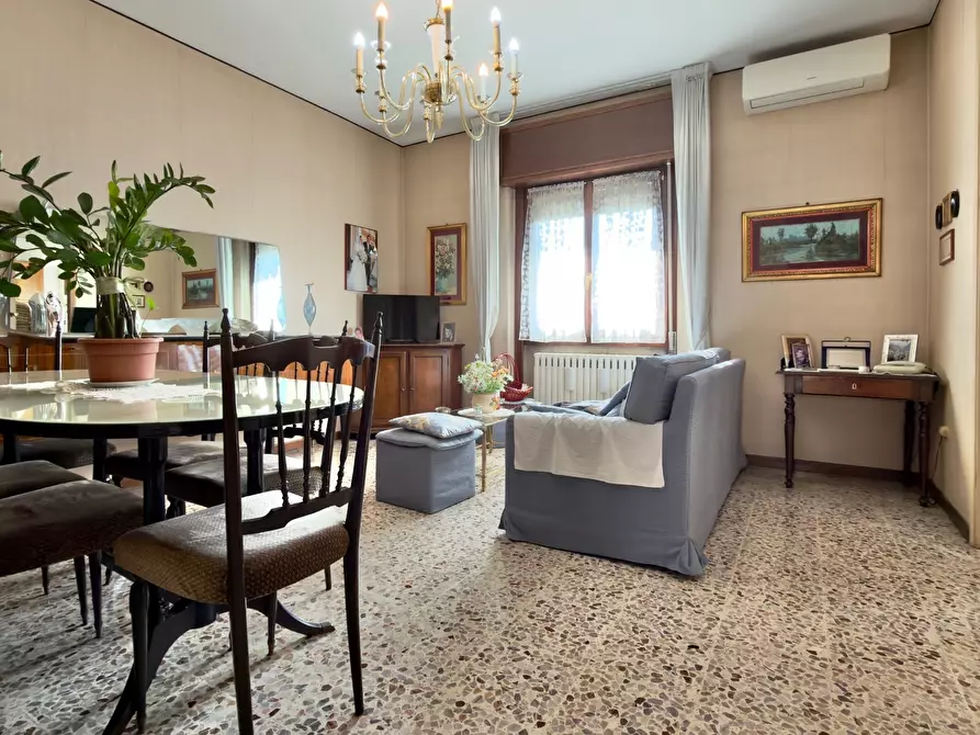 Immagine 5 di Casa bifamiliare in vendita  a Castel Mella