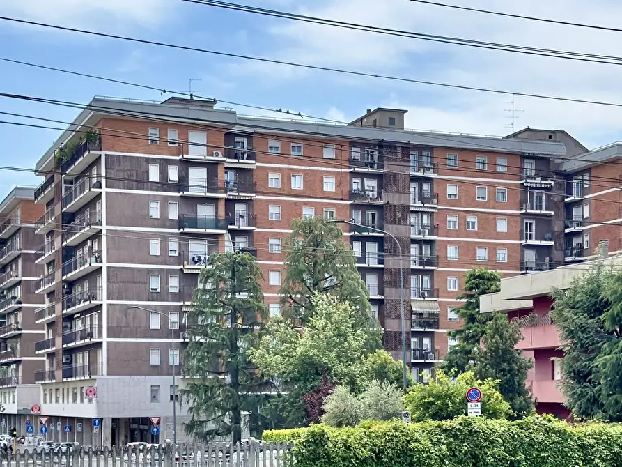 Immagine 14 di Quadrilocale in vendita  in Via Alessandro Lamarmora 312 a Brescia