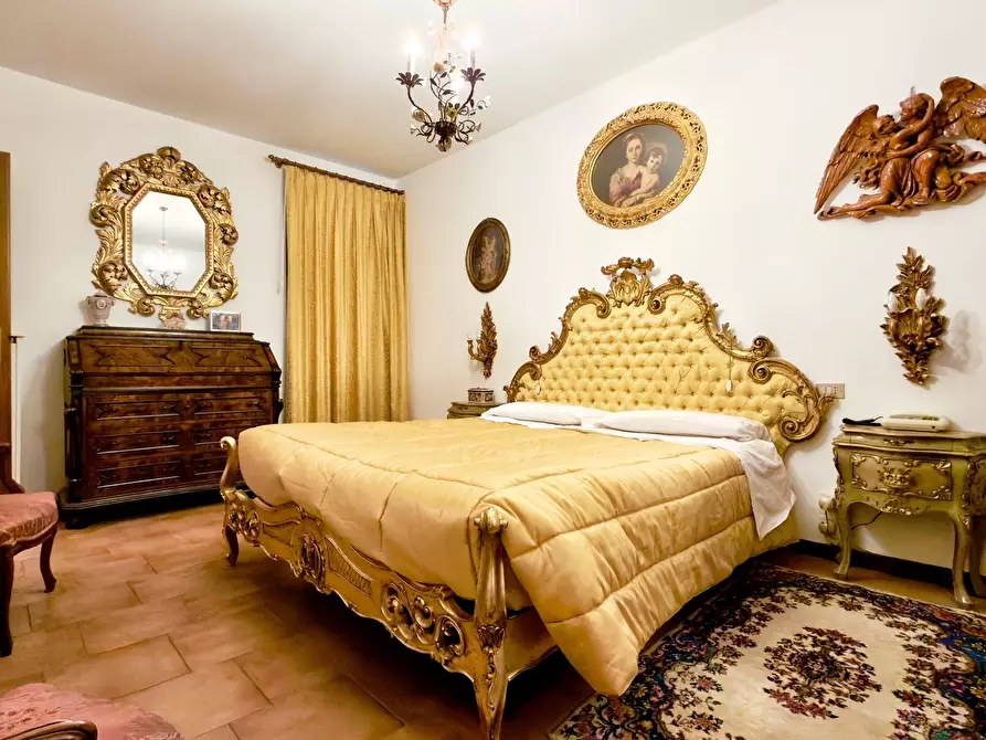 Immagine 13 di Casa bifamiliare in vendita  in Via Benaco a Puegnago Sul Garda