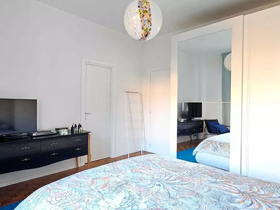 Immagine 15 di Quadrilocale in vendita  in Via Antonio Bazzini 11 a Brescia