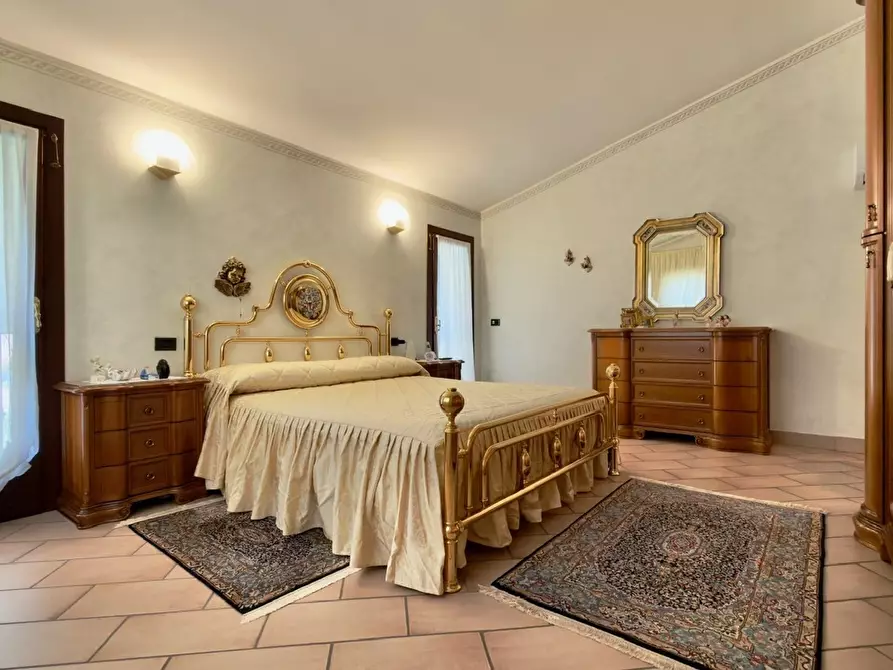 Immagine 23 di Casa indipendente in vendita  in Via Donatori di Sangue a Cazzago San Martino