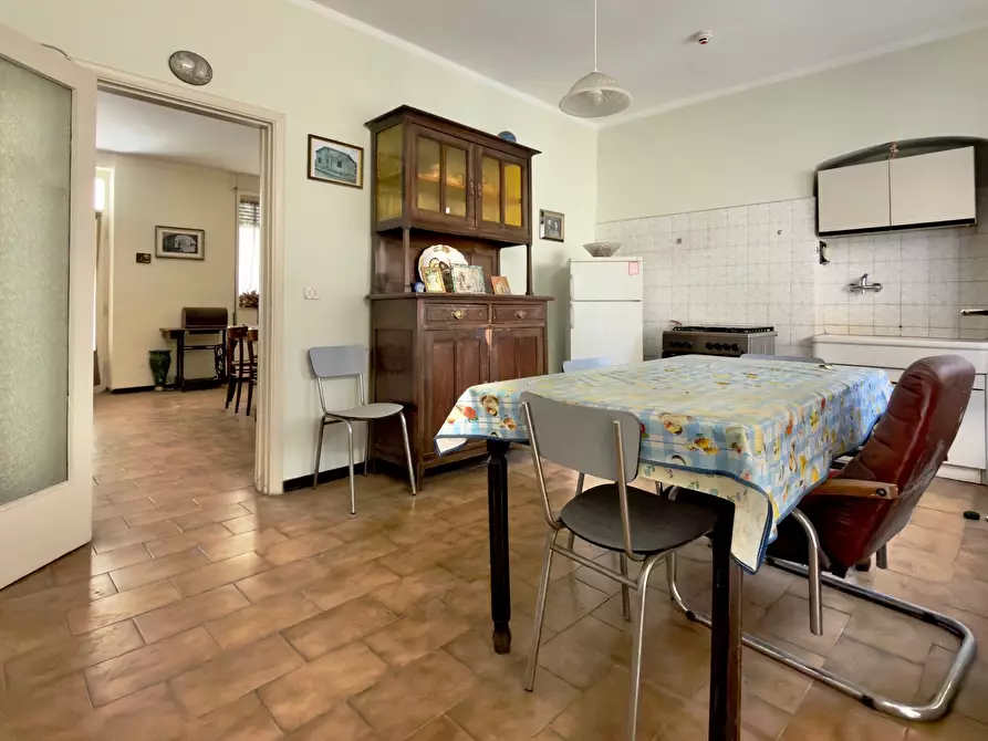Immagine 9 di Porzione di casa in vendita  in Via IV Novembre 75 a Borgosatollo