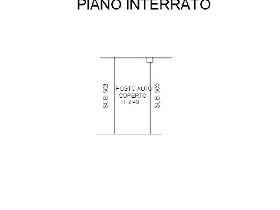 Immagine 17 di Trilocale in vendita  in Via Conciliazione a Travagliato