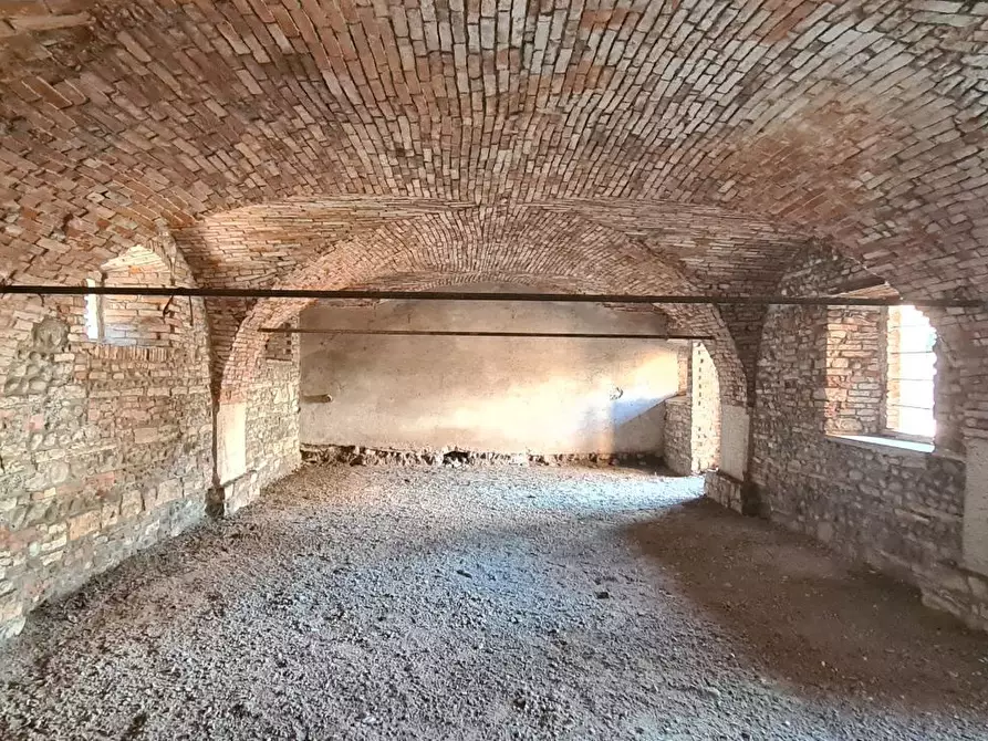 Immagine 4 di Rustico / casale in vendita  in Via Santissima 27 a Borgosatollo