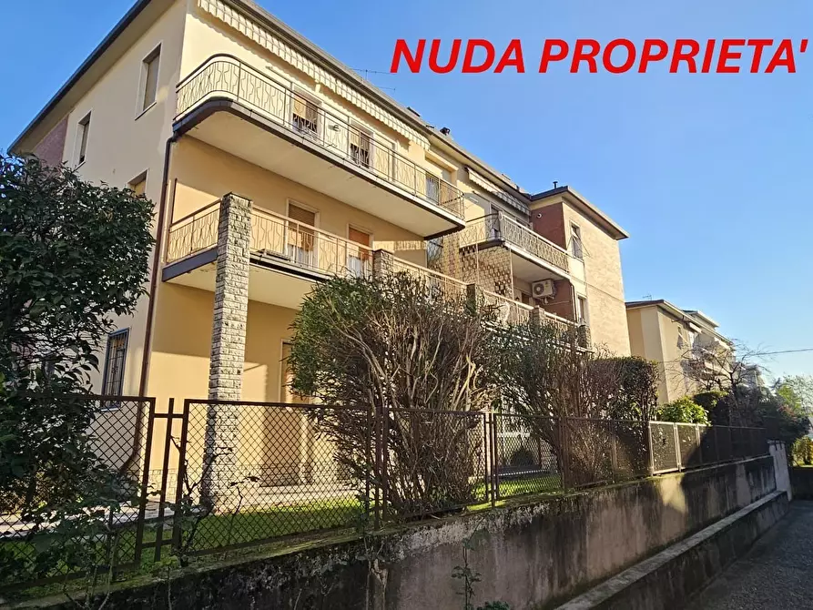 Immagine 1 di Trilocale in vendita  in Via Monte Baldo 8 a Brescia