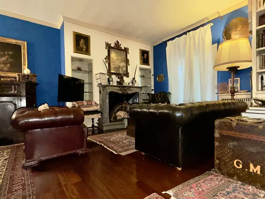 Immagine 4 di Villetta a schiera in vendita  in Via Sale a Gussago