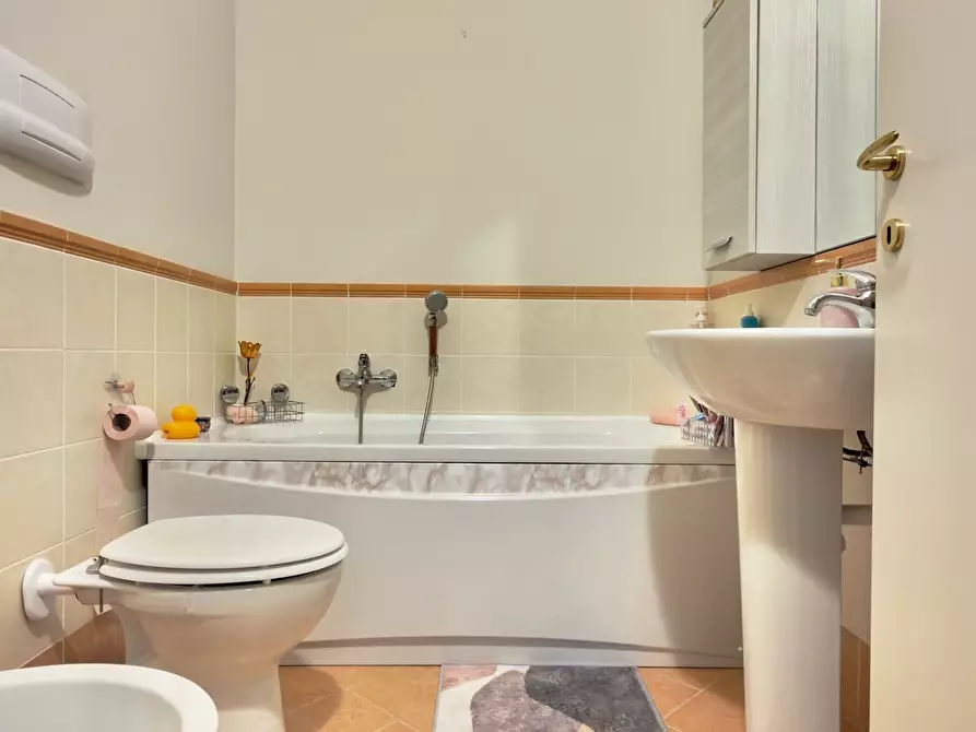 Immagine 20 di Quadrilocale in vendita  in Via Valtenesi a Muscoline