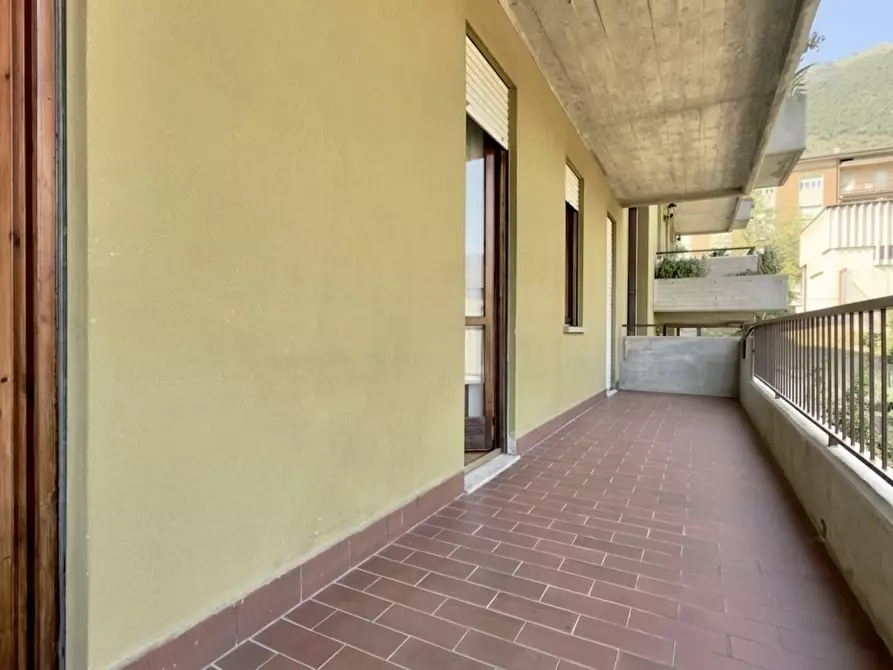 Immagine 14 di Quadrilocale in vendita  in Via Tufi 7 a Lumezzane