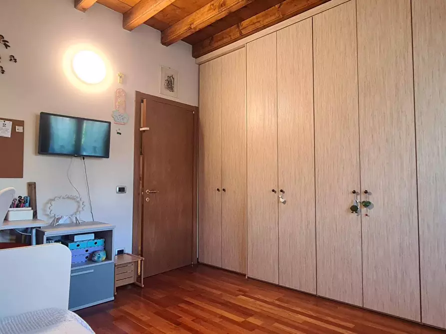 Immagine 8 di Trilocale in vendita  a Brescia