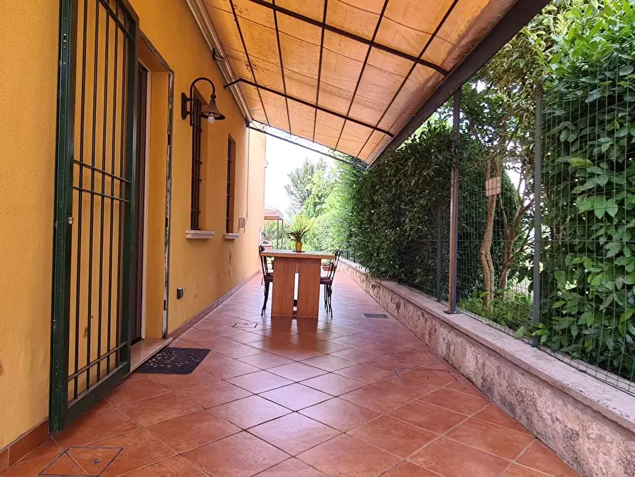 Immagine 24 di Quadrilocale in vendita  in Via Roma 82 a Borgosatollo